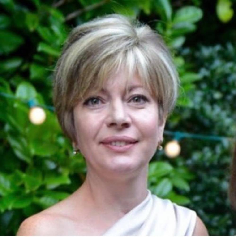 Meet your Posher, Victoria